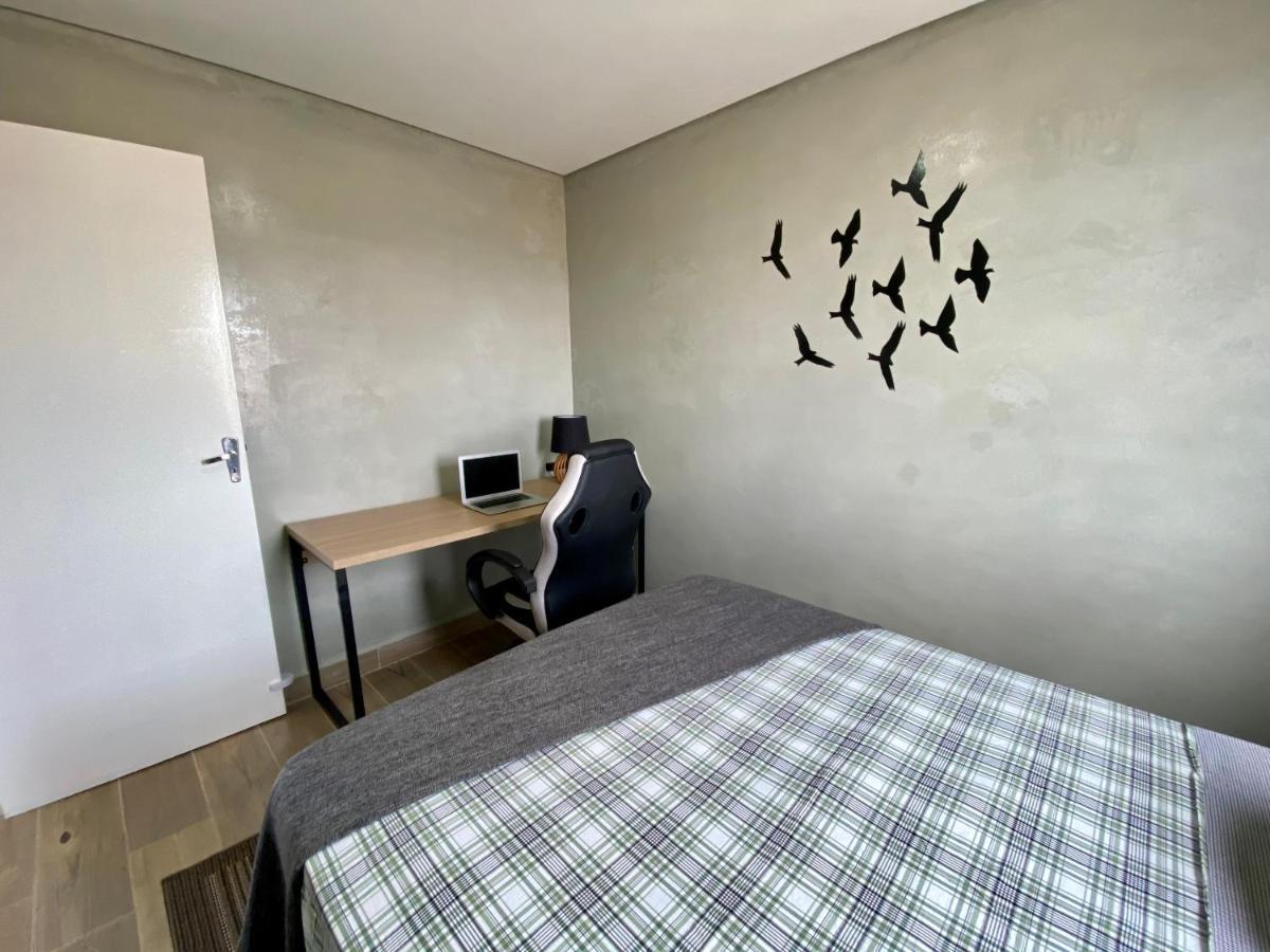 Cond/ Resid/ Cavallari/4Min Da Unimar มารีเลีย ภายนอก รูปภาพ
