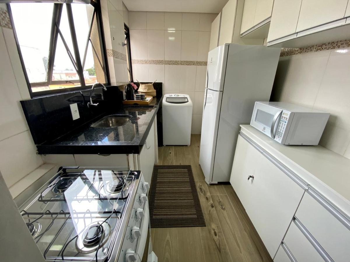 Cond/ Resid/ Cavallari/4Min Da Unimar มารีเลีย ภายนอก รูปภาพ