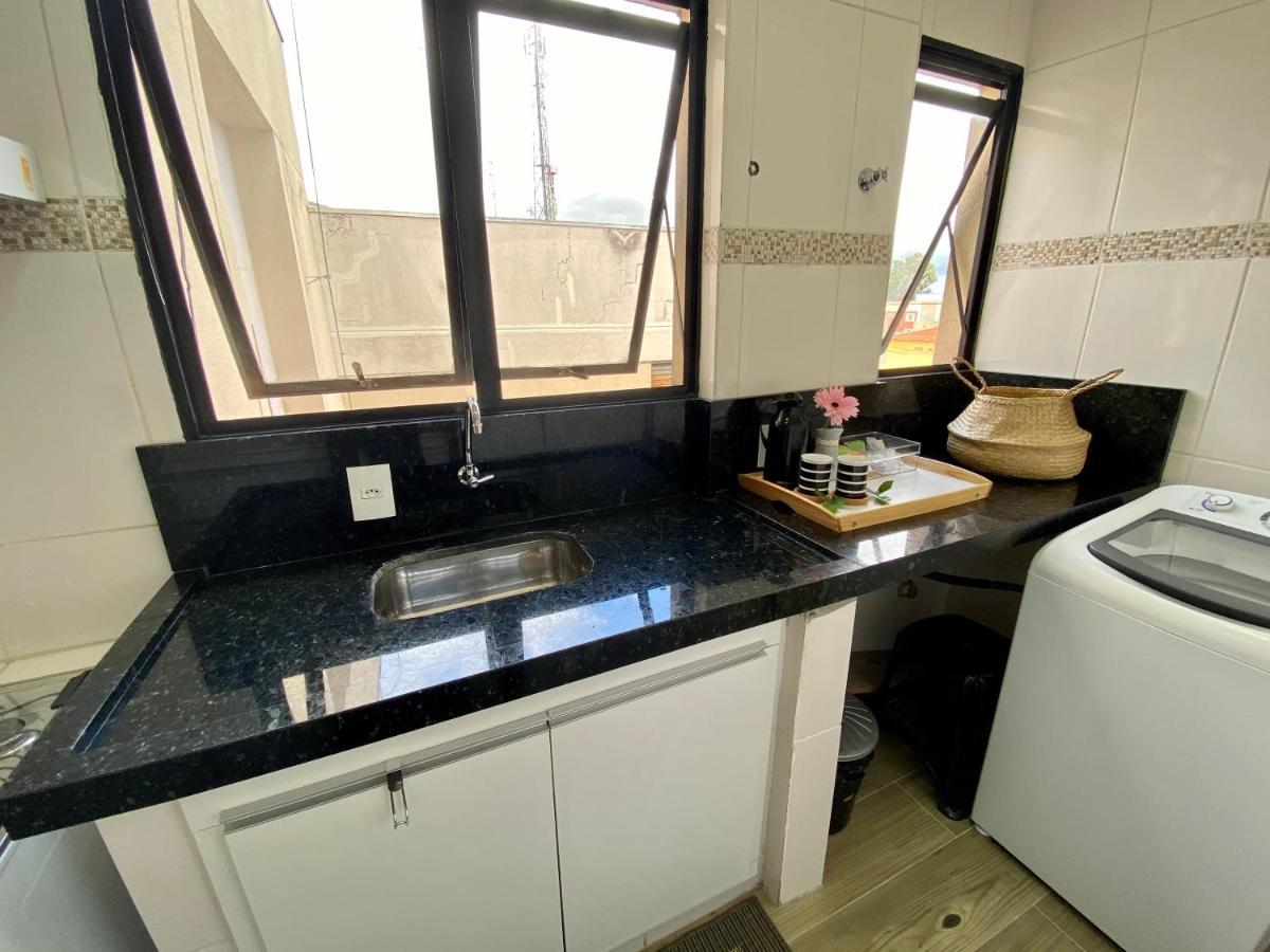 Cond/ Resid/ Cavallari/4Min Da Unimar มารีเลีย ภายนอก รูปภาพ