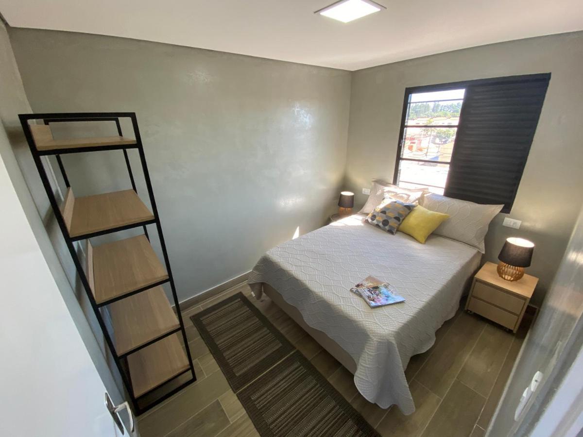 Cond/ Resid/ Cavallari/4Min Da Unimar มารีเลีย ภายนอก รูปภาพ