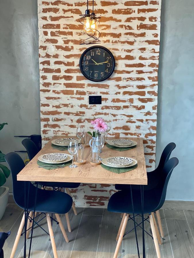 Cond/ Resid/ Cavallari/4Min Da Unimar มารีเลีย ภายนอก รูปภาพ