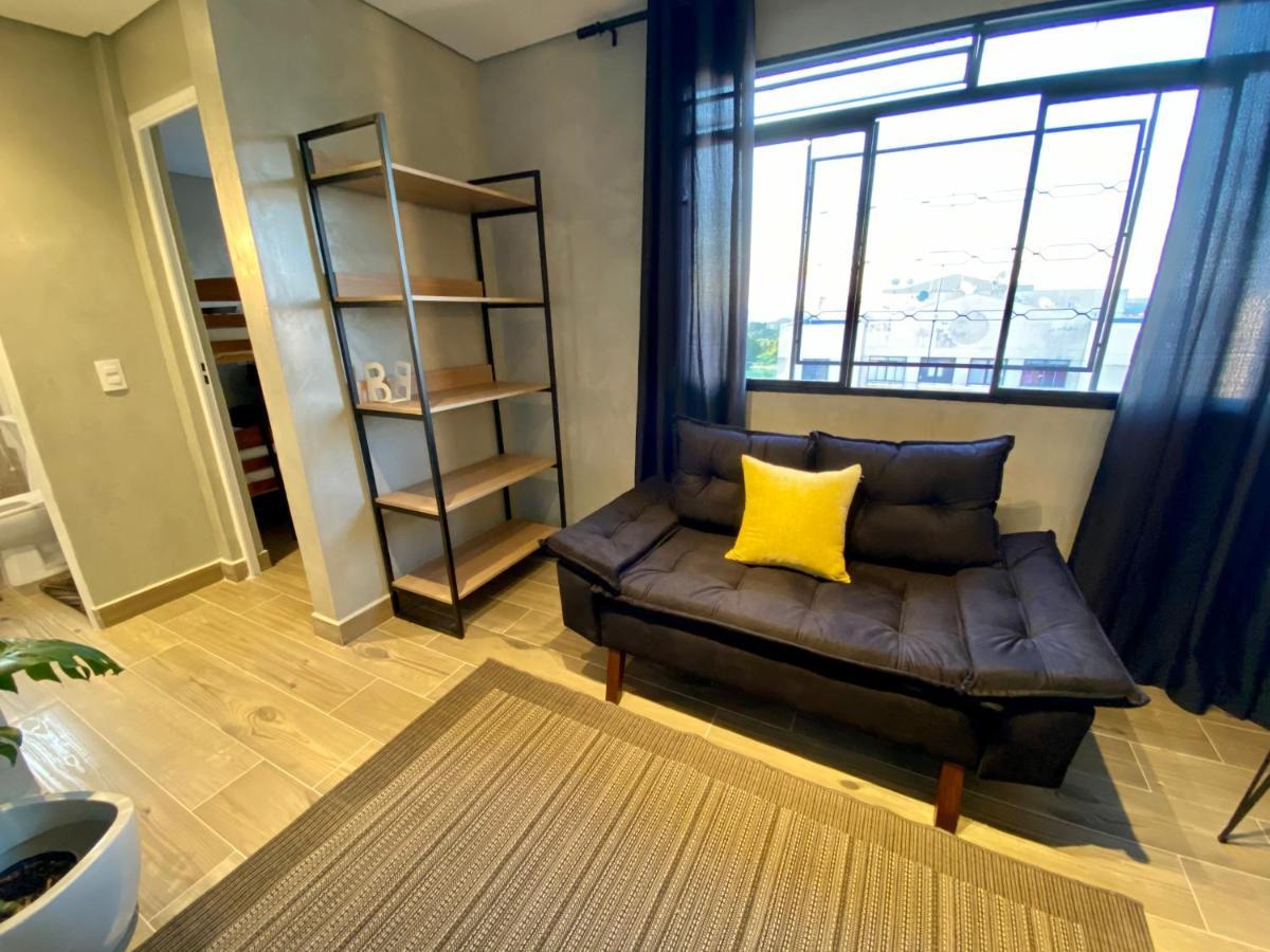 Cond/ Resid/ Cavallari/4Min Da Unimar มารีเลีย ภายนอก รูปภาพ