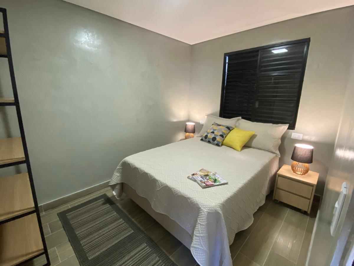 Cond/ Resid/ Cavallari/4Min Da Unimar มารีเลีย ภายนอก รูปภาพ